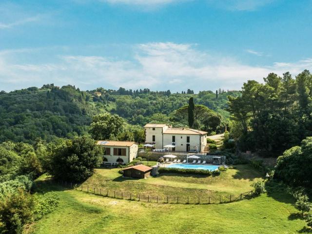 Casa in vendita a Legoli, Toscana