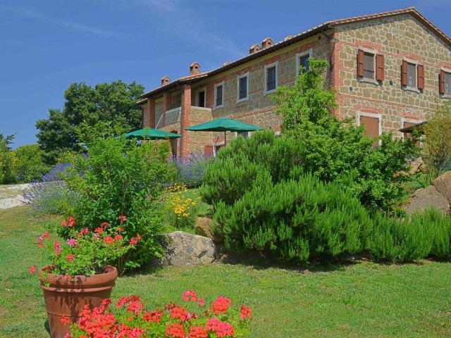 Casa in vendita a Pienza, Toscana