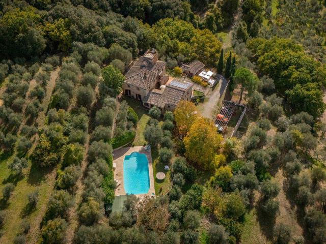 Casa in vendita a Rapolano Terme, Toscana