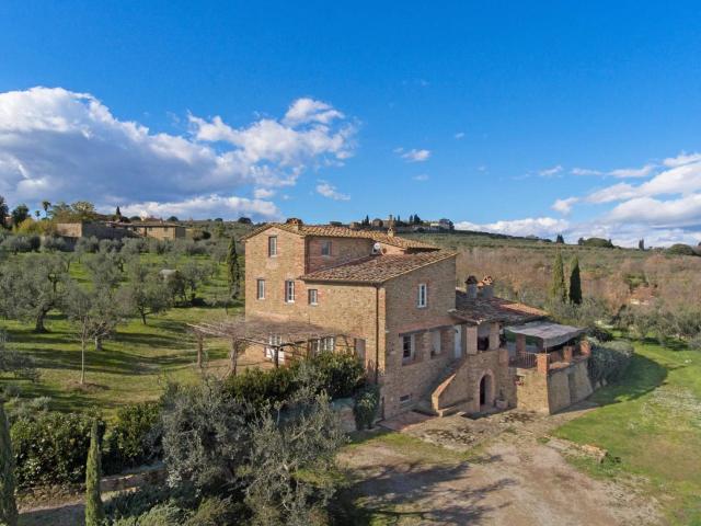 Casa in vendita a Civitella in Val di Chiana, Toscana
