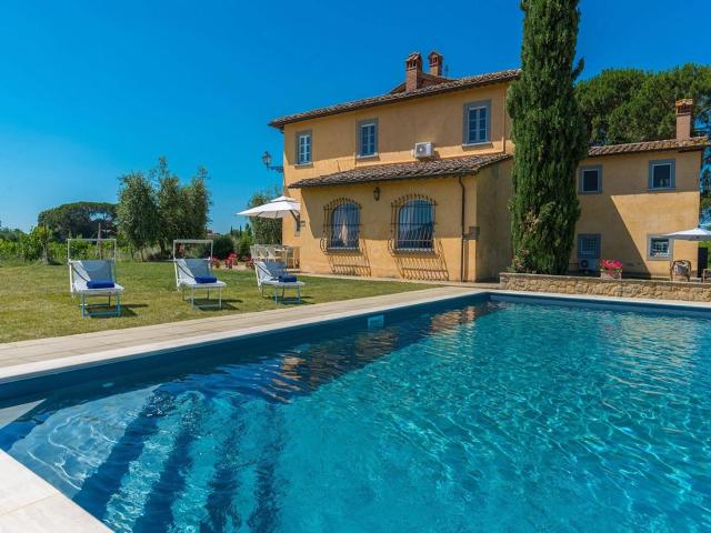 Casa in vendita a Monte San Savino, Toscana