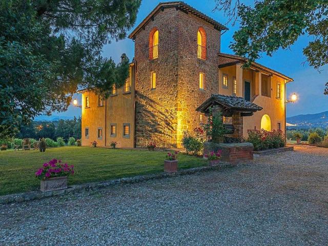 Casa in vendita a Monte San Savino, Toscana