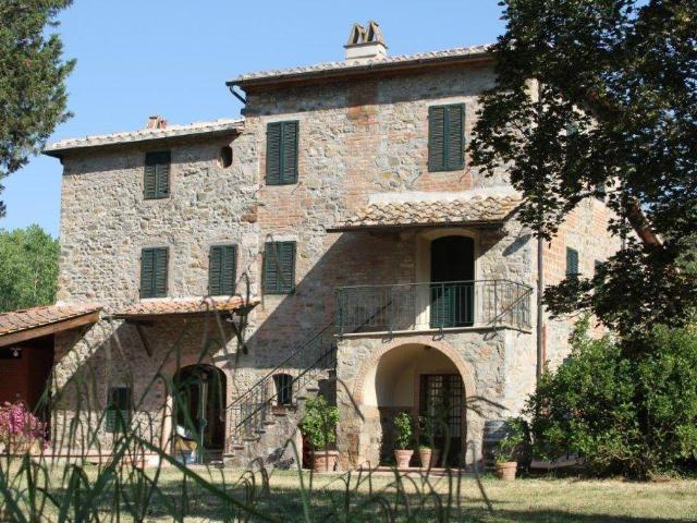 Casa in vendita a Gaiole in Chianti, Siena