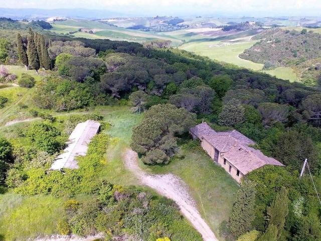 Casa in vendita a Pienza, Siena