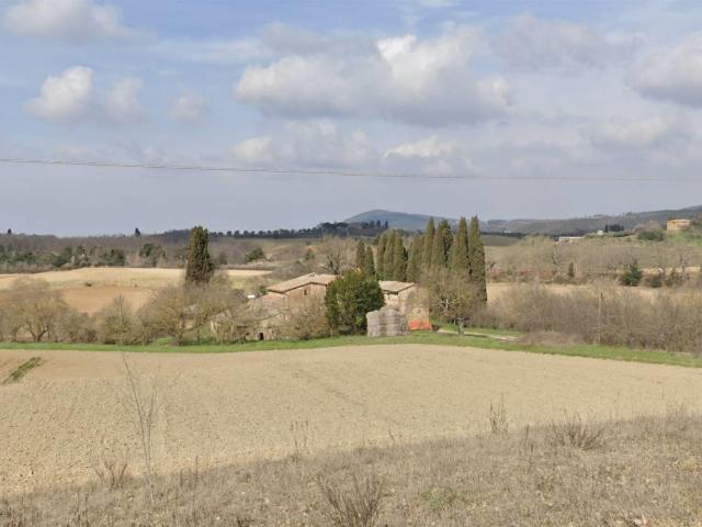 Casa in vendita a Torrita di Siena, Siena