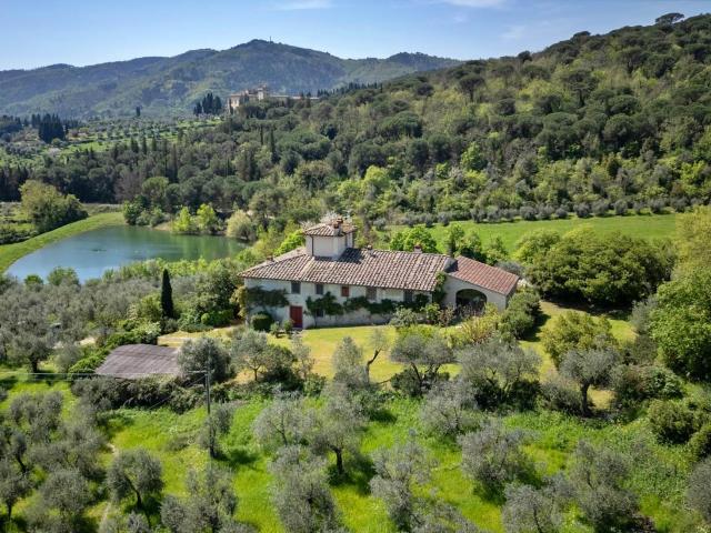 Casa in vendita a Rignano Sull'arno, Toscana