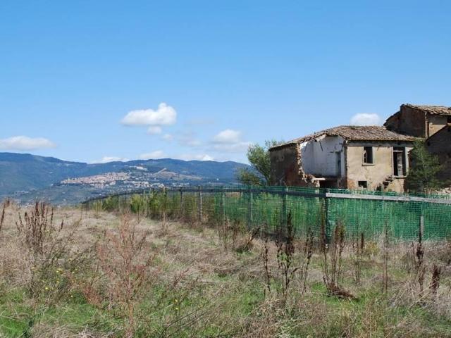 Casa in vendita a Cortona, Toscana