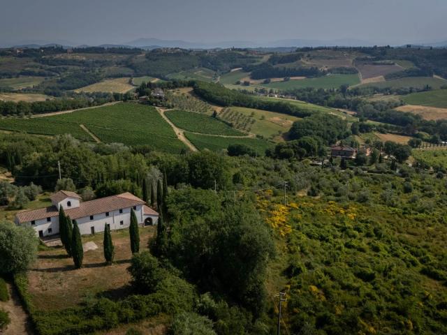 Casa in vendita a Unione dei Comuni Circondario dell'Empolese Valdelsa, Montespertoli
