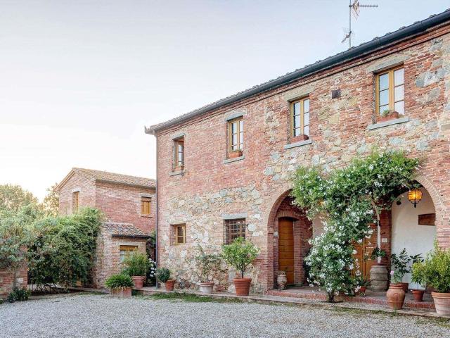Casa in vendita a Foiano Della Chiana, Toscana