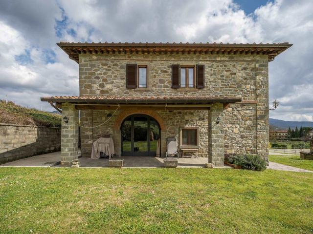 Casa in vendita a Castel Focognano, Toscana