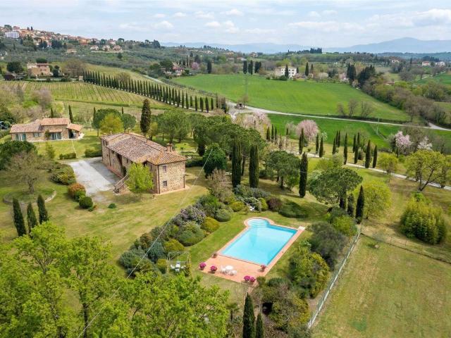 Casa in vendita a Lucignano, Toscana
