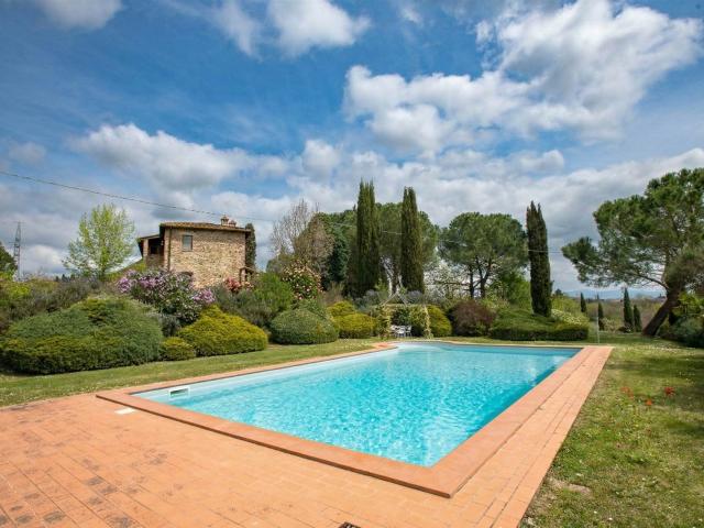 Casa in vendita a Lucignano, Toscana