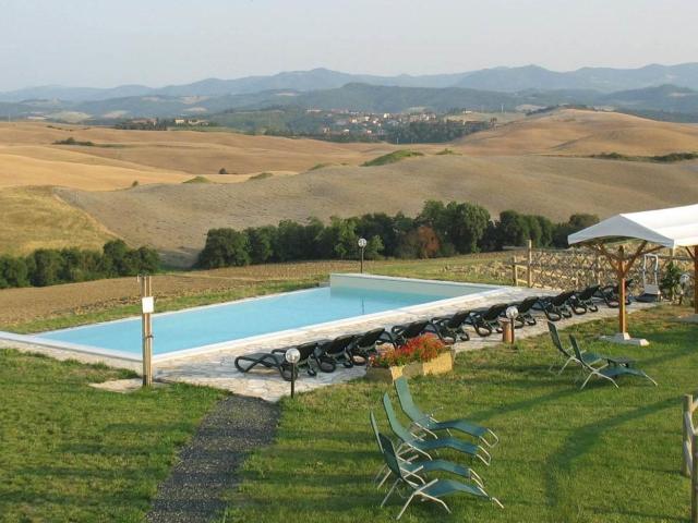 Casa in vendita a Volterra, Toscana