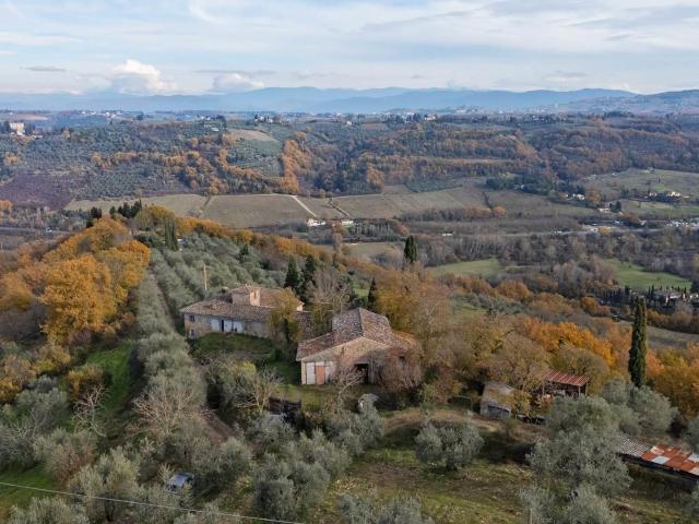 Casa in vendita a San Casciano in Val di Pesa, Montecapri