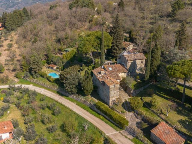 Casa in vendita a Quarto, Bagno A Ripoli