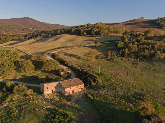 Casa in vendita a Radicofani, Toscana