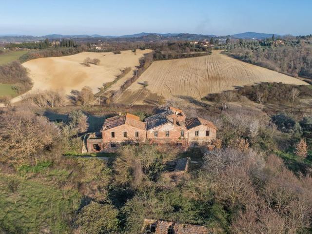 Casa in vendita a Chiusi Città, Toscana