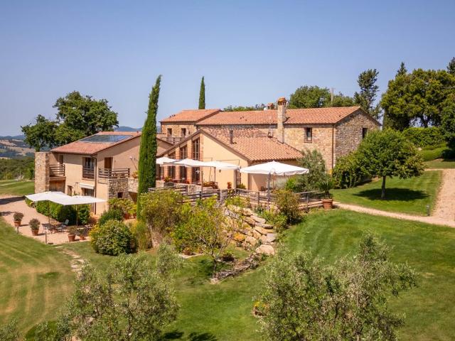 Casa in vendita a Cinigiano, Toscana