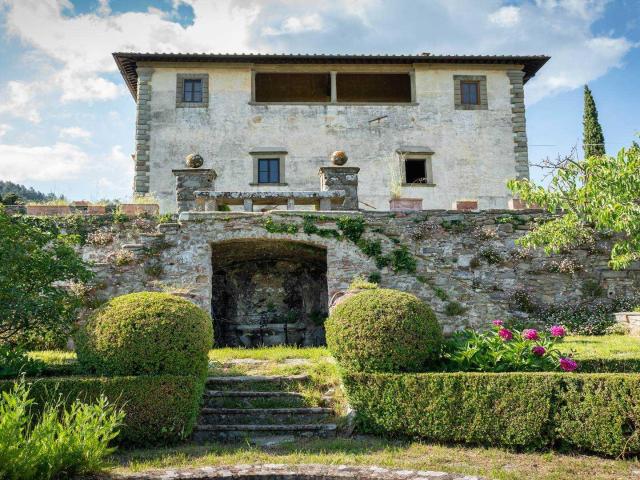 Casa in vendita a Unione di Comuni Valdarno e Valdisieve, Pontassieve