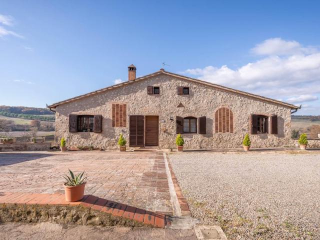 Casa in vendita a Campolungo, Colle Di Val D'elsa