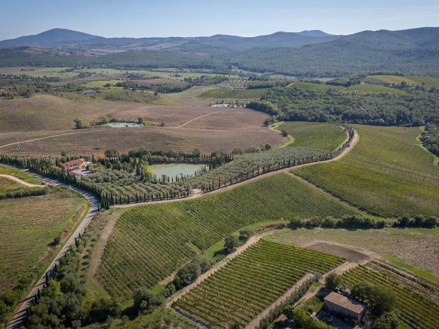 Casa in vendita a Unione di Comuni Montani Colline del Fiora, Manciano