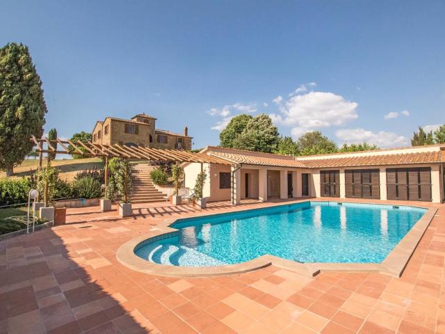 Casa in vendita a Torrita, Toscana