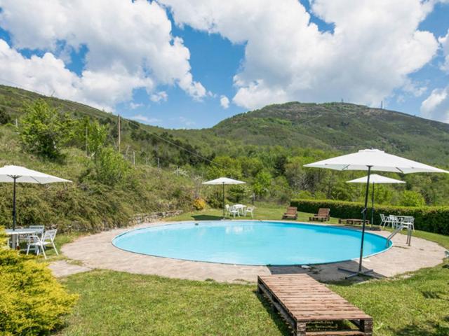 Casa in vendita a Castelfranco Piandiscò, Toscana