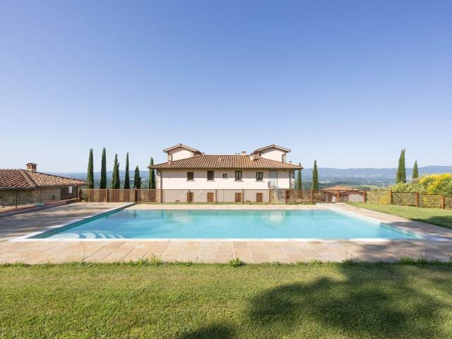 Casa in vendita a Loro Ciuffenna, Toscana