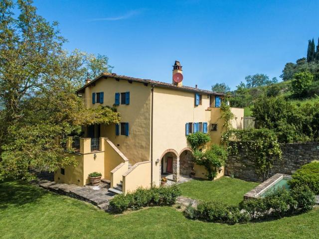Casa in vendita a Unione di Comuni Valdarno e Valdisieve, Rufina
