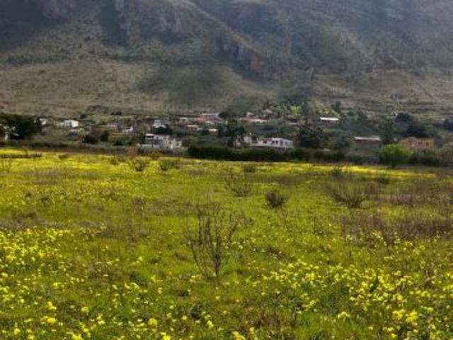Terreno in vendita a Castellammare Del Golfo, Sicilia