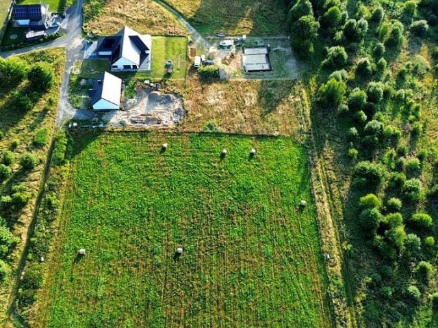 Grunt na sprzedaż w Gryfów Śląski, Dolnośląskie