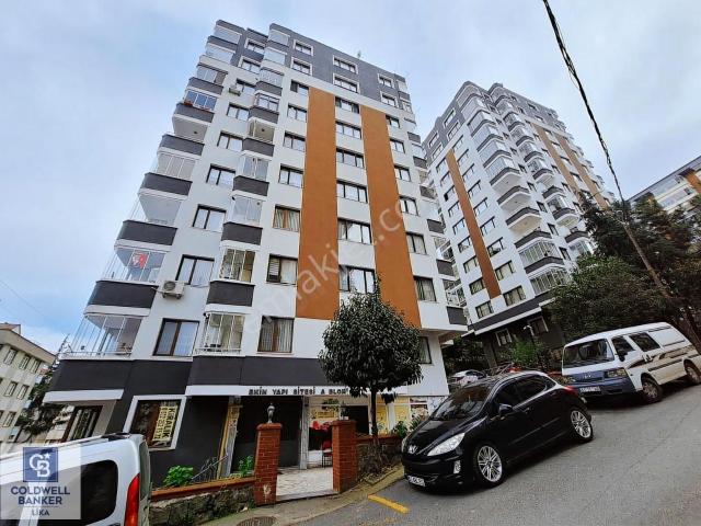Trabzon içerisinde satılık mülk