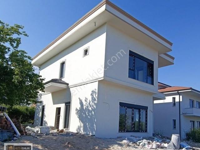 Tekirdağ Merkez, Tekirdağ içerisinde satılık Villa