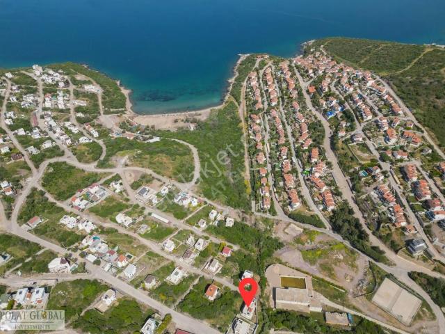 Milas, Muğla içerisinde satılık Villa