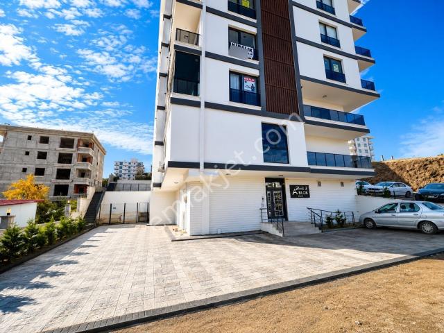 Atakum, Samsun içerisinde satılık mülk