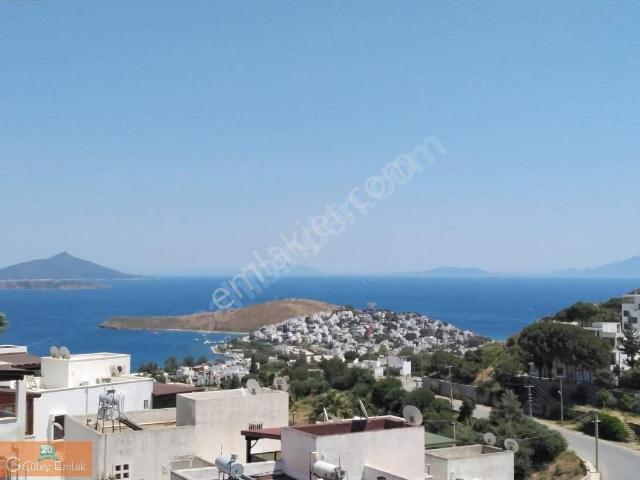 Bodrum, Muğla içerisinde satılık mülk