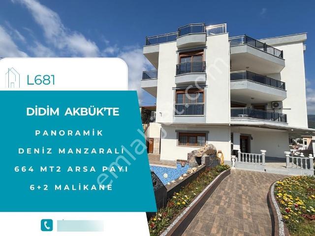 Didim, Aydin içerisinde satılık Arsa