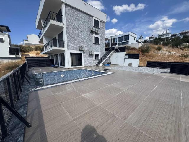 Akbük, Didim içerisinde satılık Villa