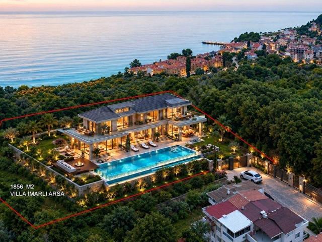 Çinarcik, Yalova içerisinde satılık Arsa