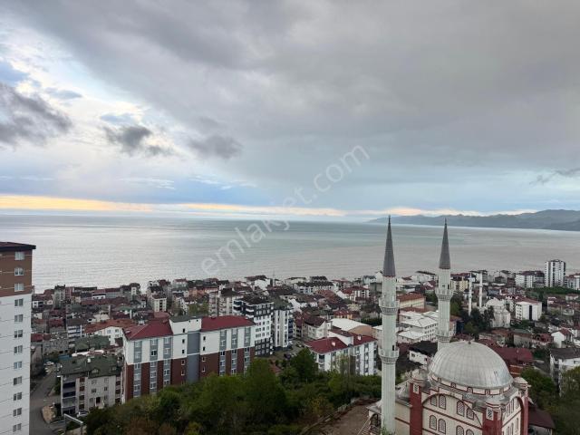 Ordu içerisinde satılık mülk