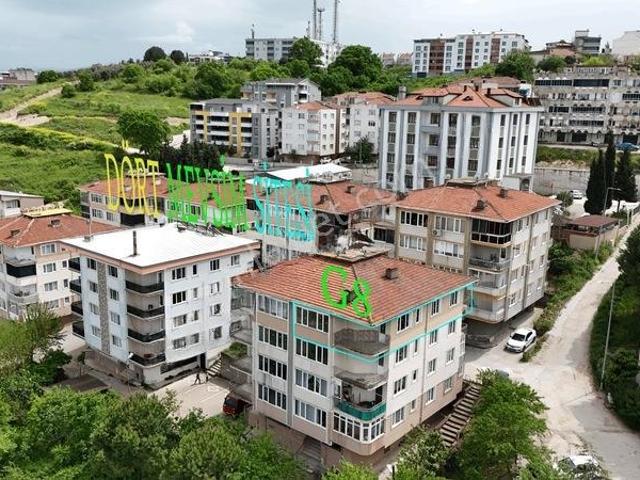 Cumhuriyet, Mustafakemalpaşa içerisinde satılık mülk