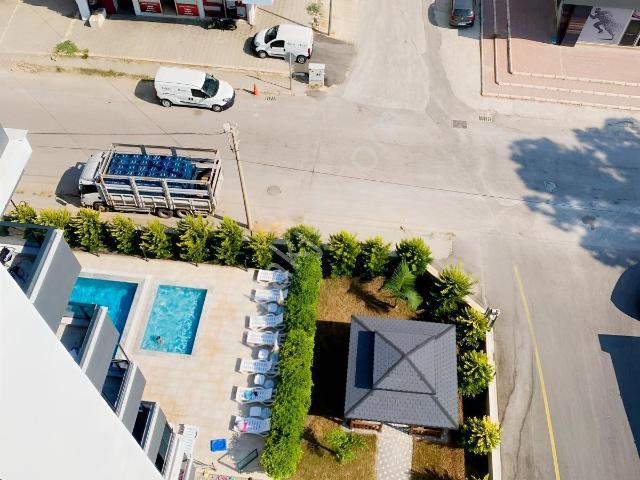 Akdeniz, Erdemli içerisinde satılık mülk