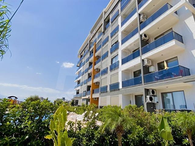 Aksu, Antalya içerisinde satılık mülk