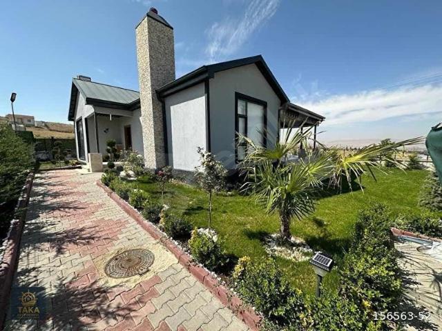 Sincan, Ankara içerisinde satılık Villa