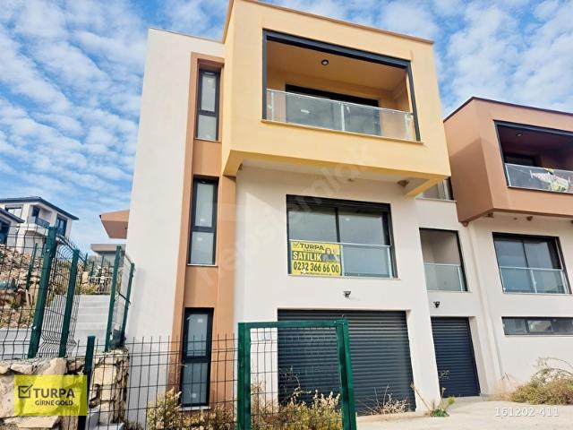 Menemen, İzmir içerisinde satılık Villa