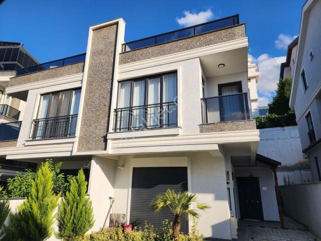 Nilüfer, Bursa içerisinde satılık Villa
