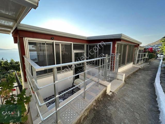 Bodrum, Muğla içerisinde satılık Villa