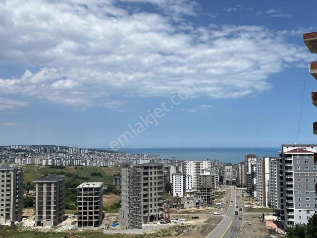 Atakum, Samsun içerisinde satılık mülk