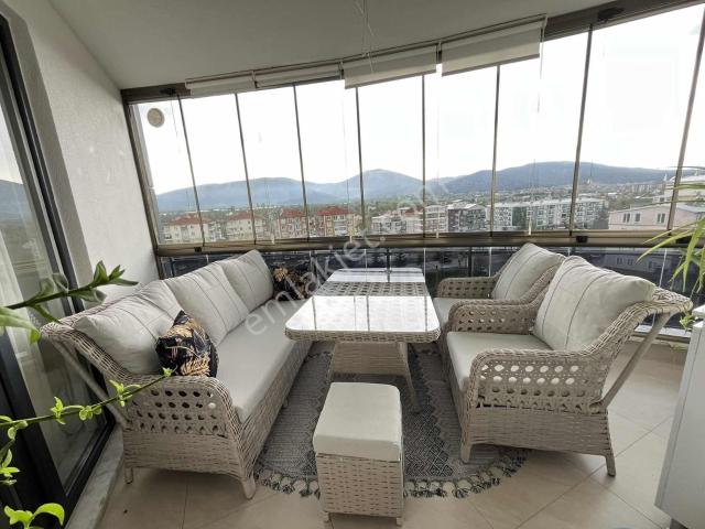 Isparta içerisinde satılık mülk