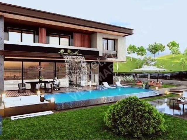 Kuşadasi, Aydin içerisinde satılık Villa